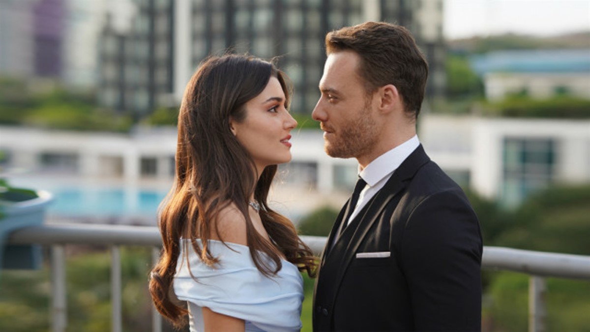 New MF Yapim series dominates Wednesday night seven weeks in a row